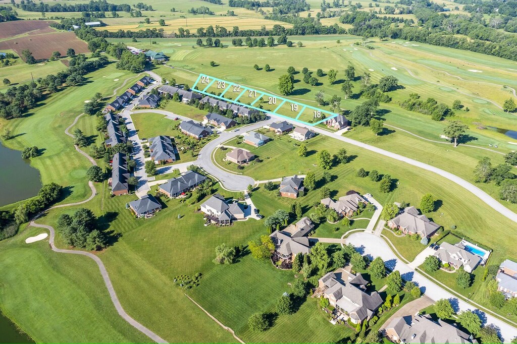 535 Houston Oaks Dr, Paris, KY 40361