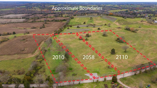 2010 Athens Boonesboro Rd, Winchester KY, 40391 land for sale