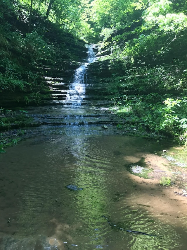 water view