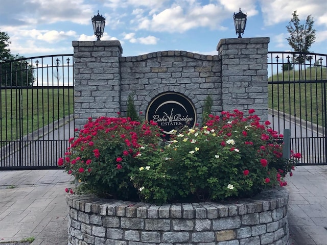 5193 Stallion Dr Unit Lot48, Richmond, KY 40475