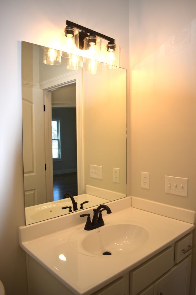 104 Linzi Way, Paris, KY 40361 - bathroom with vanity