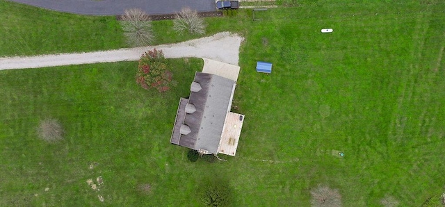 1063 Wades Mill Rd, Winchester, KY 40391 - bird's eye view