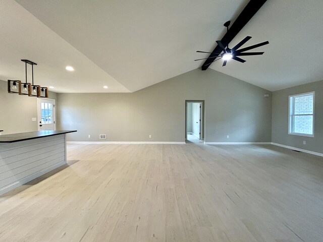 washroom featuring washer hookup, hookup for an electric dryer, wood finished floors, laundry area, and baseboards