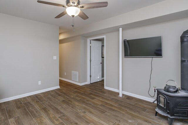 bathroom with tile patterned floors, toilet, and vanity