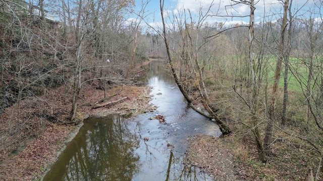 view of landscape