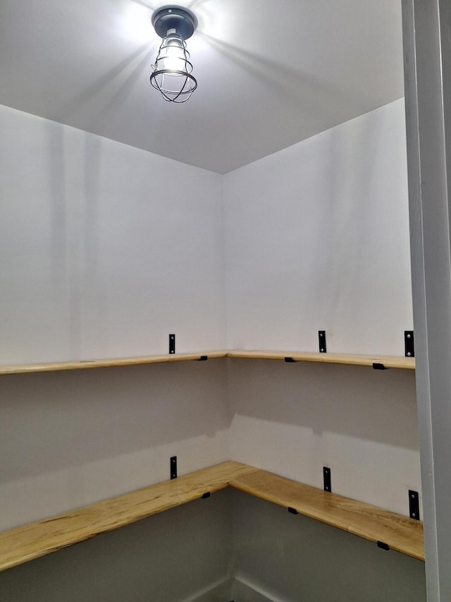 15 David St, Flemingsburg, KY 41041 - view of pantry