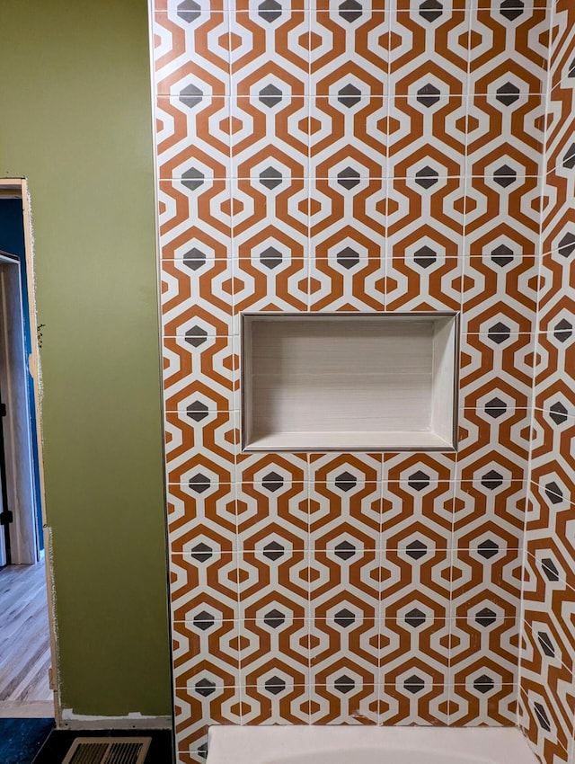 330 Duncan St, Somerset, KY 42501 - view of interior details