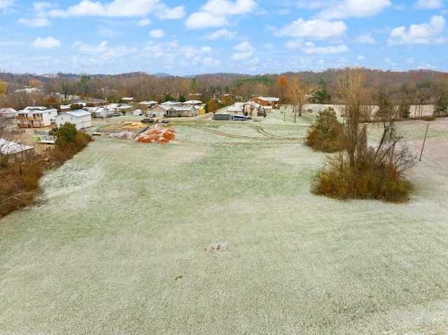 330 Duncan St, Somerset, KY 42501 - birds eye view of property with a residential view