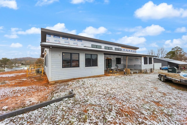 330 Duncan St, Somerset, KY 42501 - view of front of house