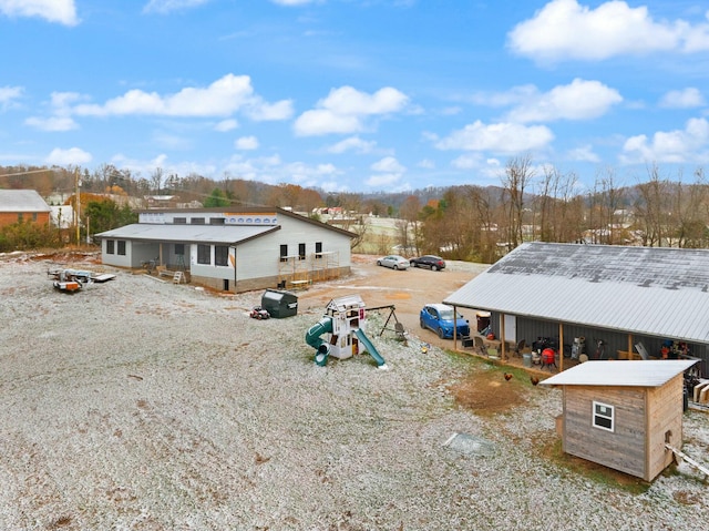 330 Duncan St, Somerset, KY 42501 - exterior space