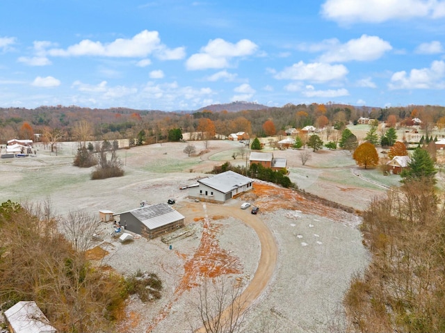 330 Duncan St, Somerset, KY 42501 - aerial view