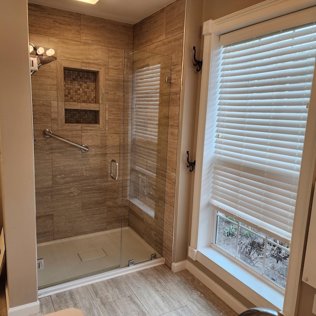 clothes washing area featuring ornamental molding