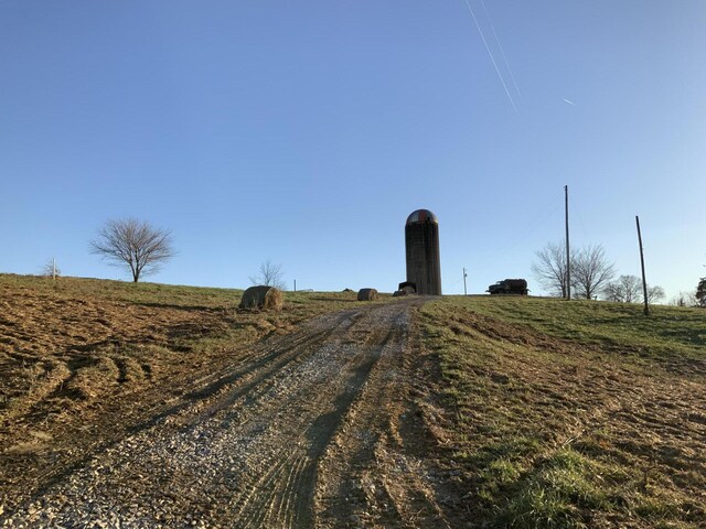 1931 Mill Creek Pike, Lawrenceburg, KY 40342