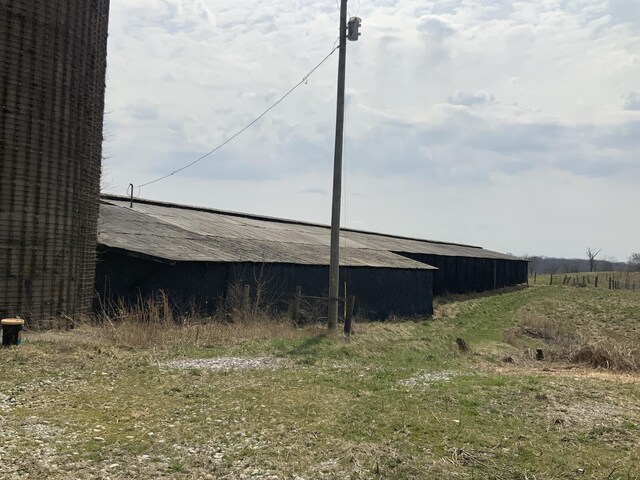 1931 Mill Creek Pike, Lawrenceburg, KY 40342
