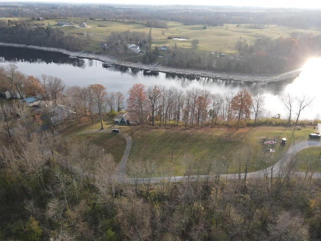 763 Herrington Woods Rd, Harrodsburg KY, 40330 land for sale