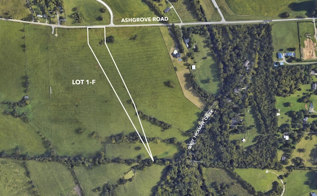 Listing photo 2 for LOT1-F Ashgrove Rd, Nicholasville KY 40356