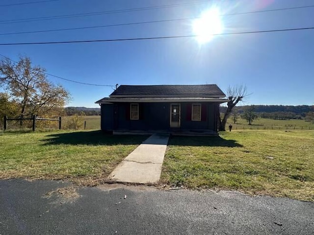 3589 Glasgow Rd, Burkesville KY, 42717 land for sale