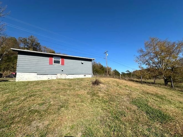 Listing photo 2 for 3589 Glasgow Rd, Burkesville KY 42717