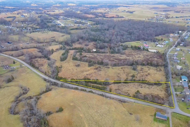 351 Dunbar Ln, Richmond KY, 40475 land for sale