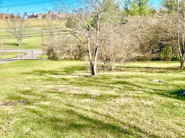 3292 Bracktown Rd, Lexington KY, 40511 land for sale