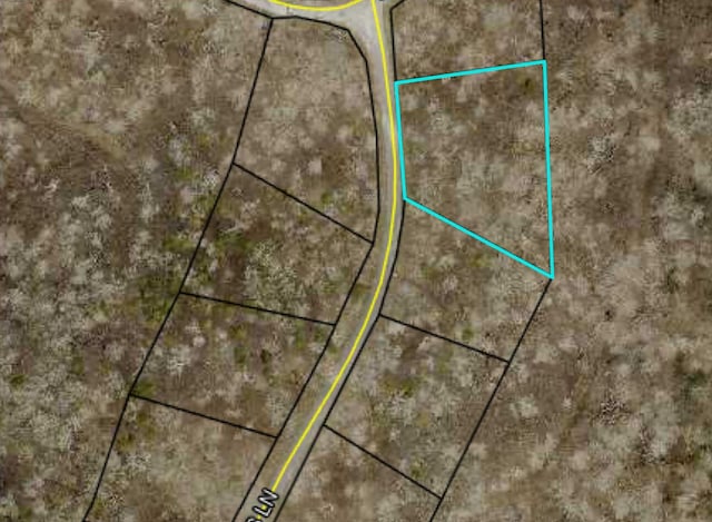 LOT27 Knights Ln, Somerset KY, 42503 land for sale