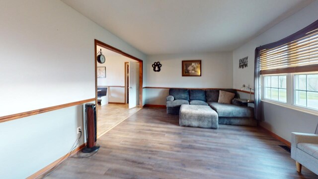 living room with carpet, ceiling fan, and a textured ceiling