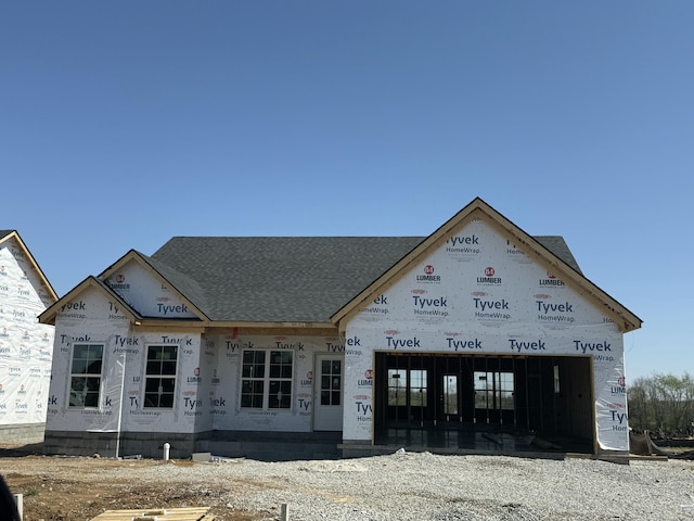 232 Skaggs Blvd, Nicholasville, KY 40356 - view of building exterior