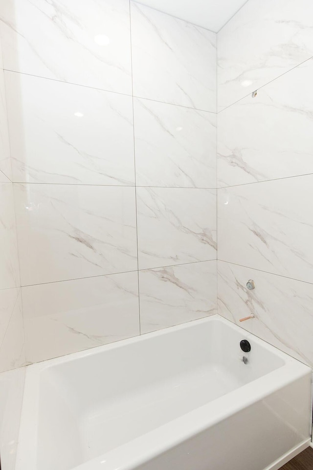 view of bathroom