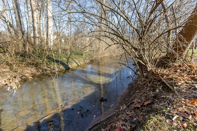 water view