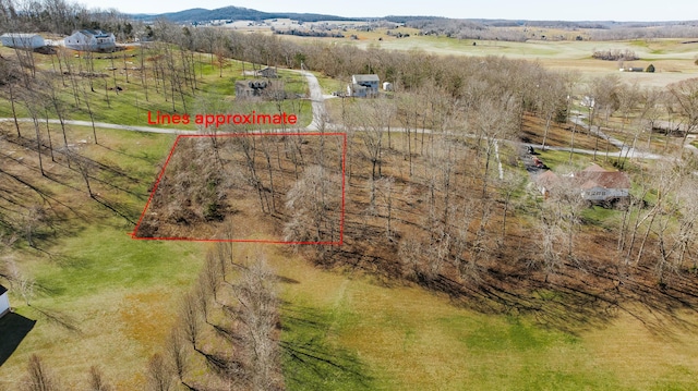 97 Wild Rose Dr, Monticello KY, 42633 land for sale