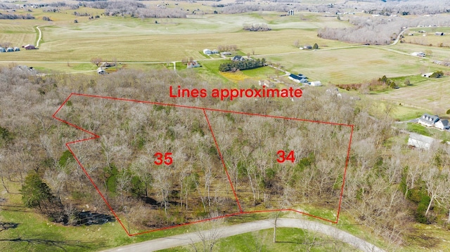 80 Deer Trl, Monticello KY, 42633 land for sale