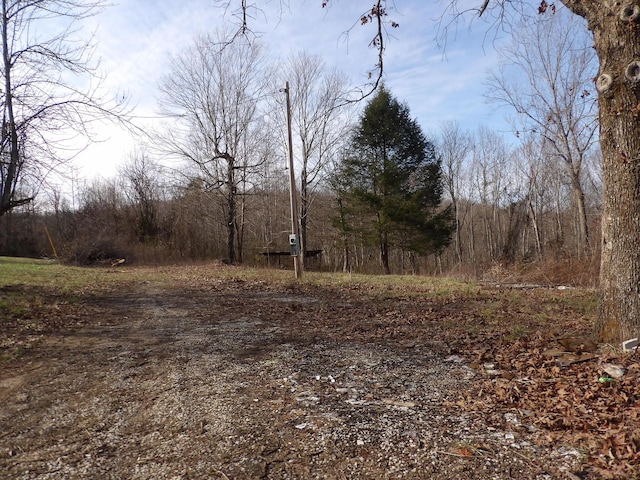 6685 Parmleysville Rd, Monticello KY, 42633 land for sale