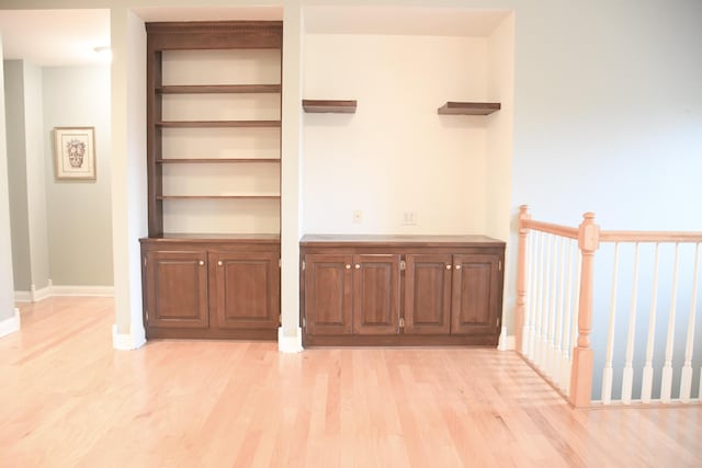 781 E Lexington St, Harrodsburg, KY 40330 - view of closet