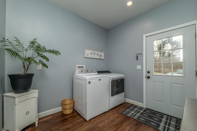 bathroom with vanity, a tub to relax in, crown molding, and hardwood / wood-style floors