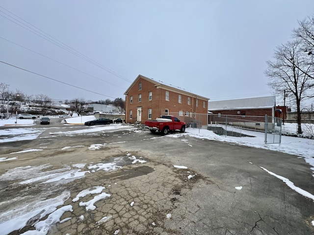 240 E Main St, Mount Vernon, KY 40456 - view of street