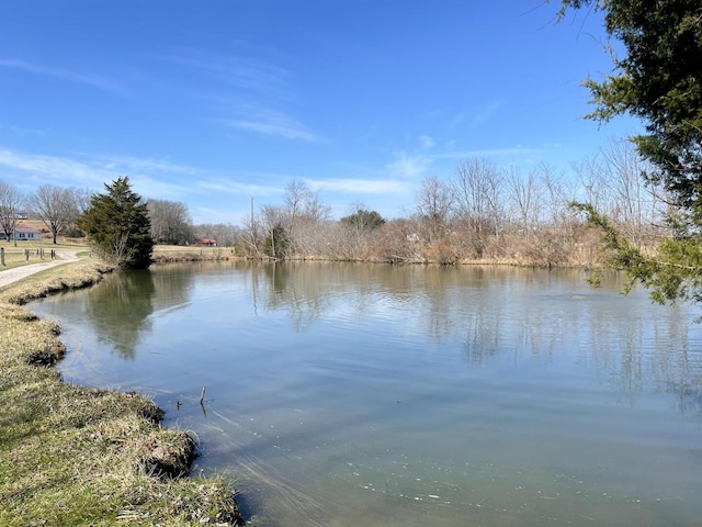 water view