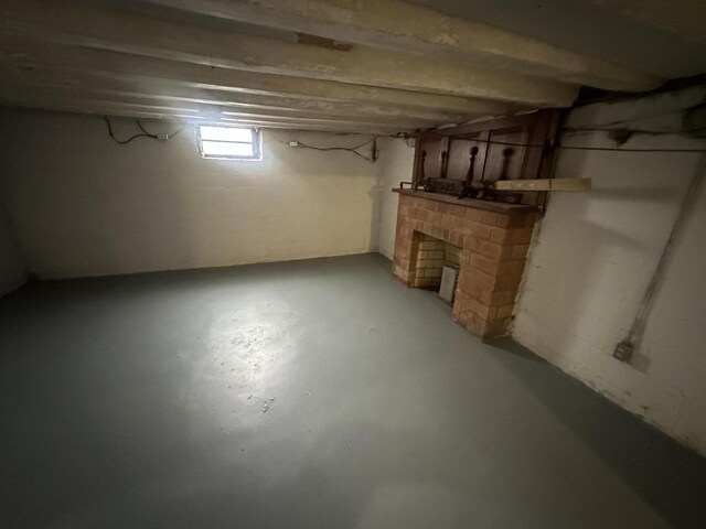 bathroom with vanity, wood-type flooring, and toilet