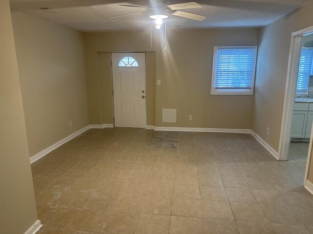 full bathroom with wood-type flooring, bathtub / shower combination, vanity, and toilet