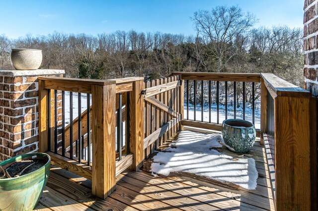 view of patio with stairway and a hot tub