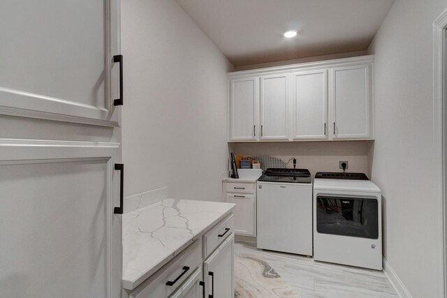 spacious closet with wood finished floors