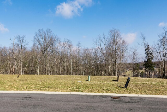 2307 White Oak Way, Fisherville KY, 40023 land for sale