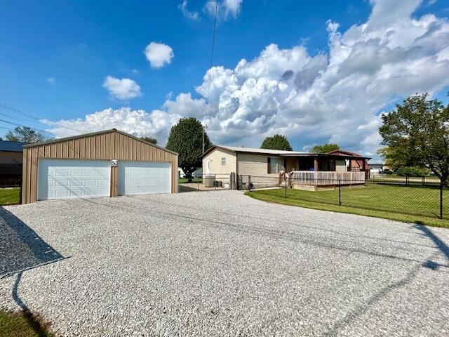 45 Bronston School Rd, Bronston KY, 42518, 3 bedrooms, 2 baths house for sale