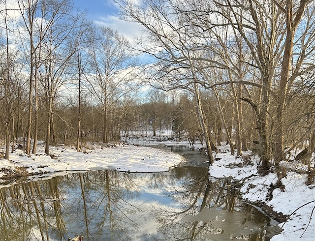 water view