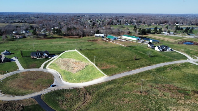 1050 Cordy Ln, Lawrenceburg KY, 40342 land for sale