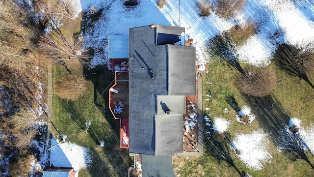 451 Parkside Rd, London, KY 40744 - view of subject property