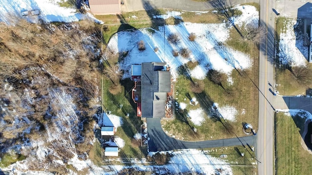 451 Parkside Rd, London, KY 40744 - drone / aerial view