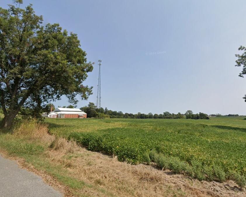 1308 Nelson St, Hickman, KY 42050