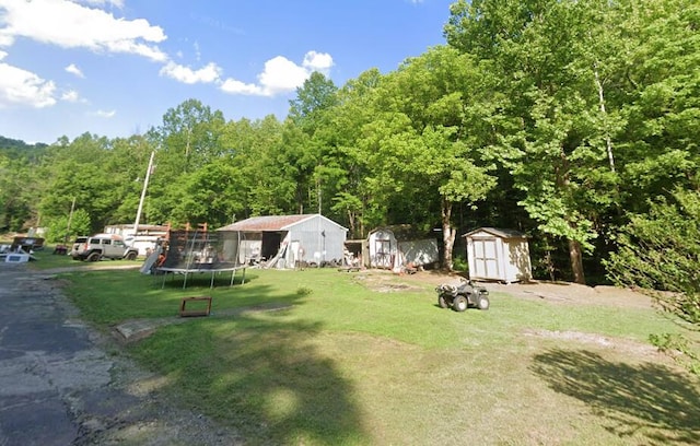 Listing photo 2 for 0 N Dogwood Ln, Paintsville KY 41240