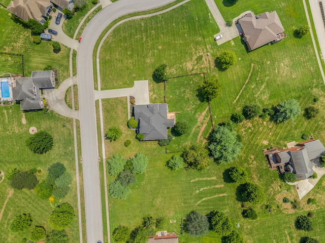 2040 Indigo Dr, Richmond, KY 40475 - aerial view