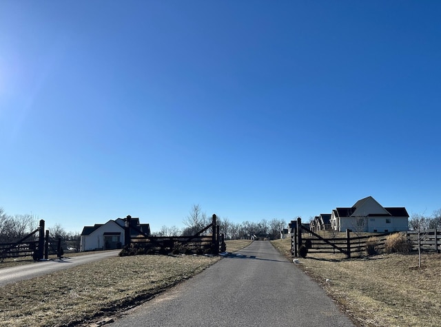 125 Doe Vly, Nicholasville KY, 40356 land for sale